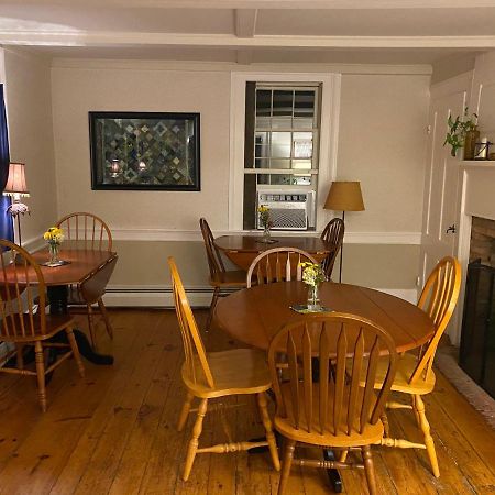 Black Boar Inn Ogunquit Luaran gambar