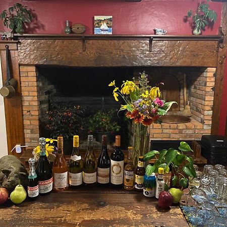 Black Boar Inn Ogunquit Luaran gambar