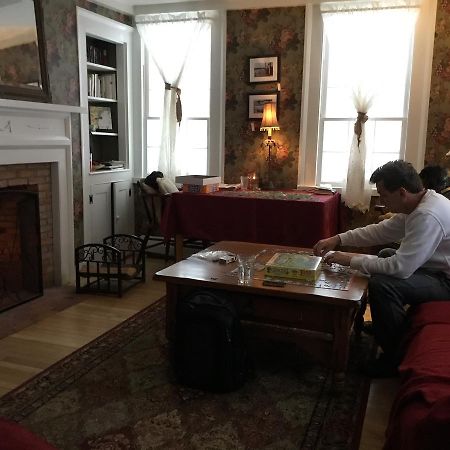 Black Boar Inn Ogunquit Luaran gambar