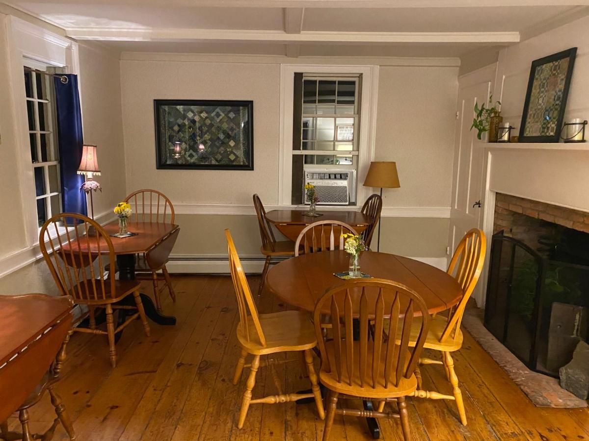 Black Boar Inn Ogunquit Luaran gambar