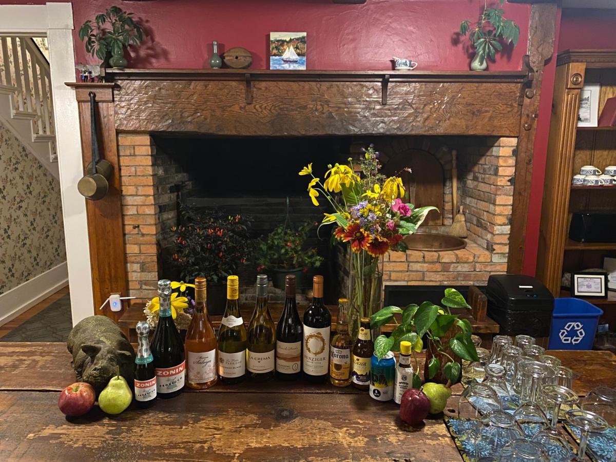 Black Boar Inn Ogunquit Luaran gambar