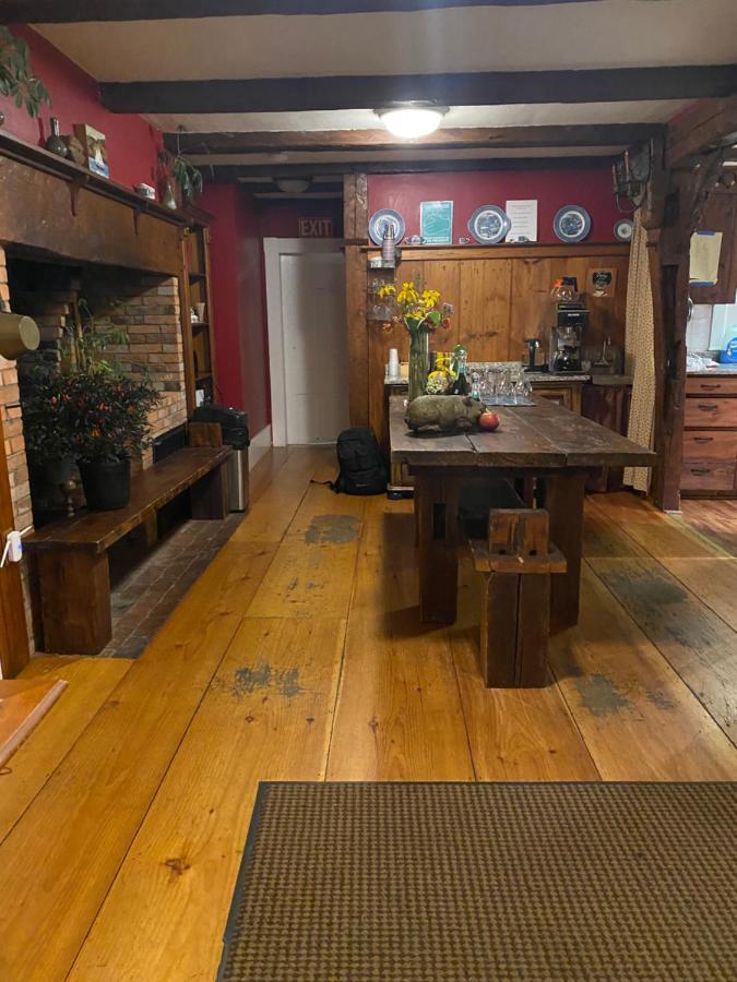 Black Boar Inn Ogunquit Luaran gambar