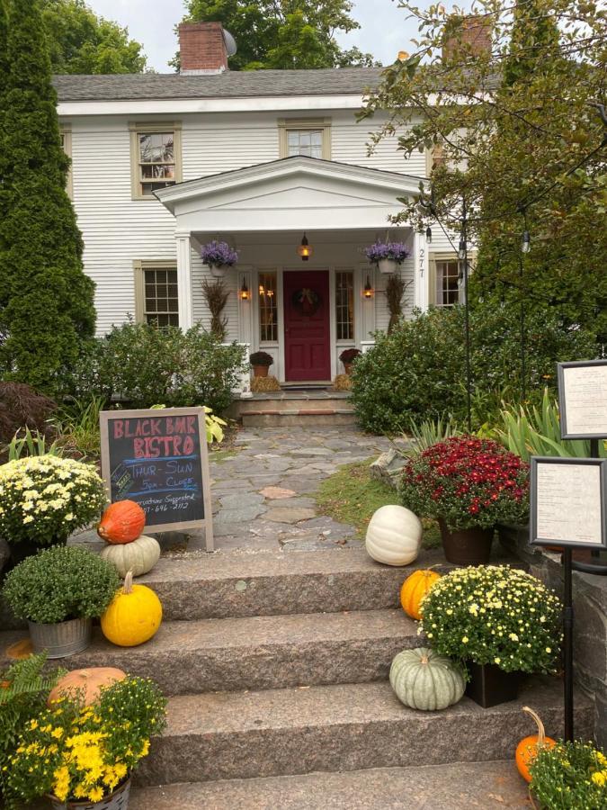 Black Boar Inn Ogunquit Luaran gambar