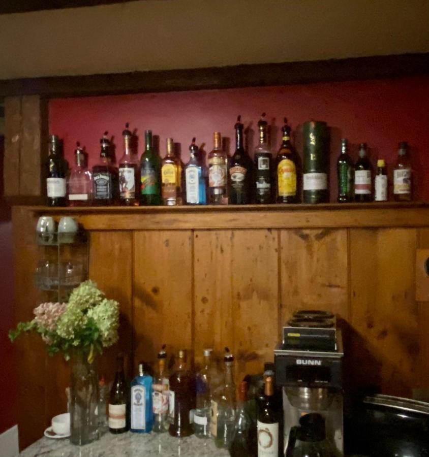 Black Boar Inn Ogunquit Luaran gambar