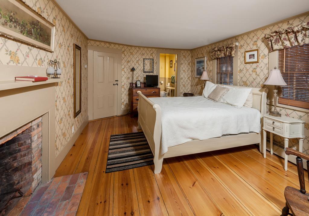Black Boar Inn Ogunquit Bilik gambar