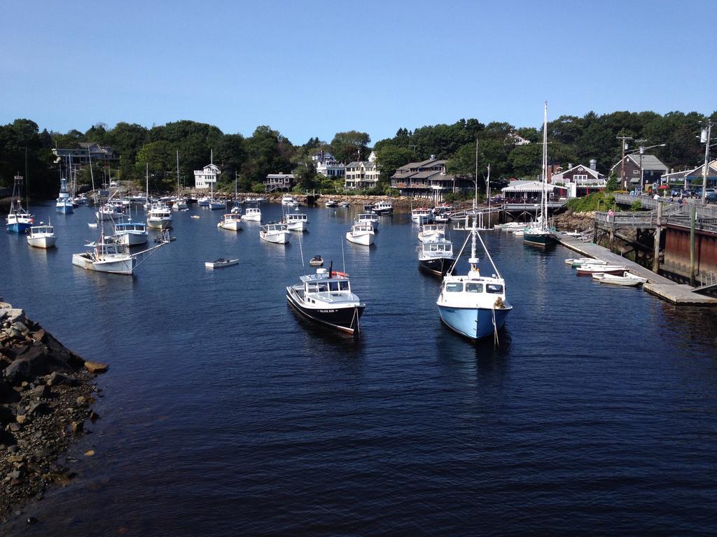 Black Boar Inn Ogunquit Luaran gambar