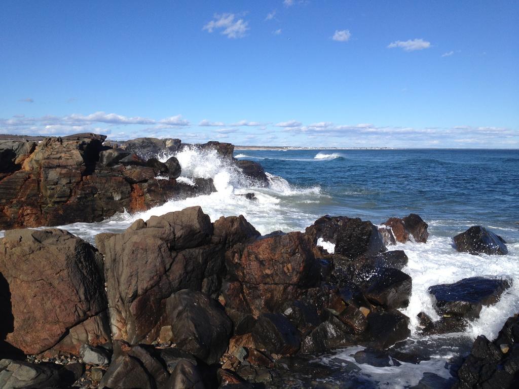 Black Boar Inn Ogunquit Luaran gambar