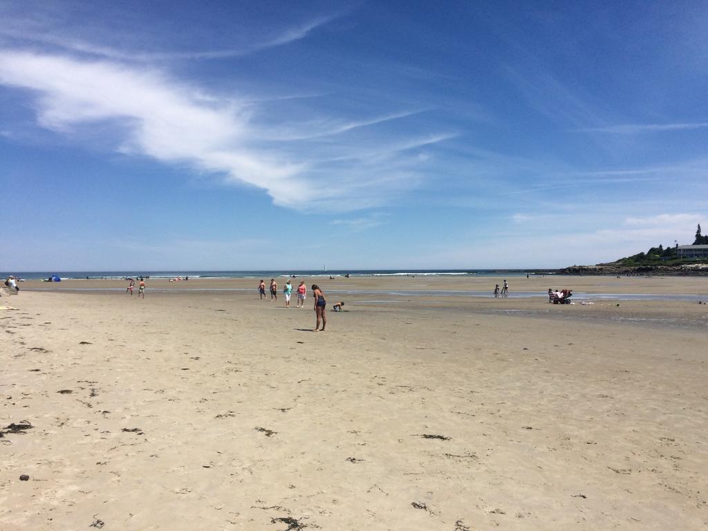 Black Boar Inn Ogunquit Luaran gambar