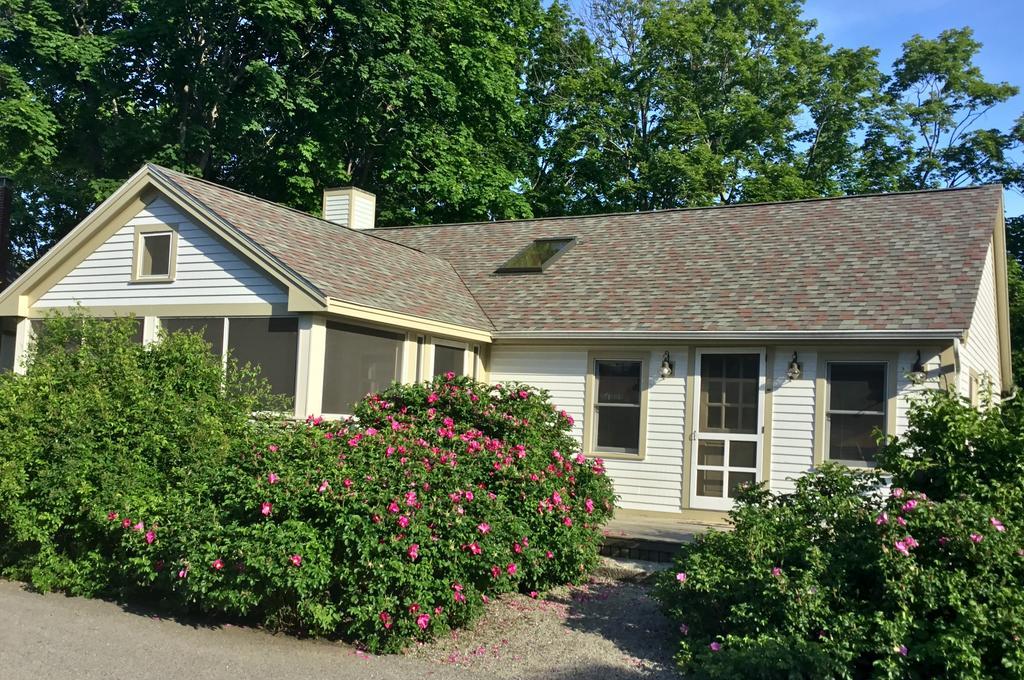 Black Boar Inn Ogunquit Luaran gambar