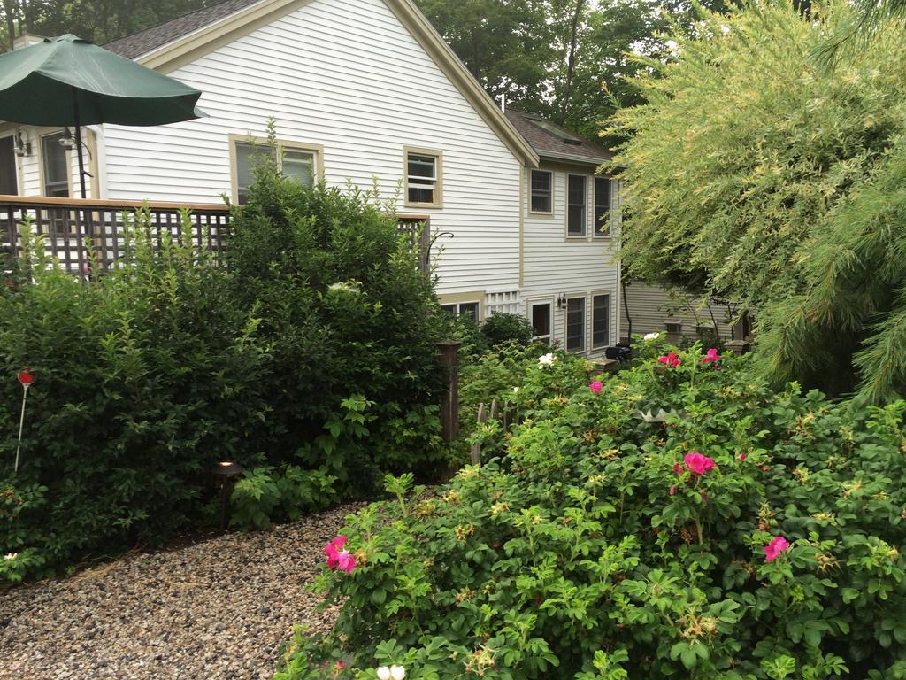 Black Boar Inn Ogunquit Luaran gambar