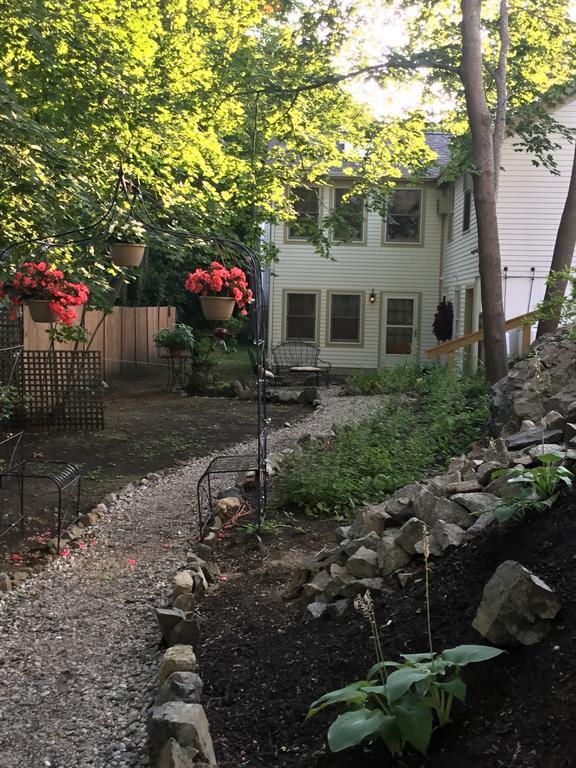 Black Boar Inn Ogunquit Luaran gambar