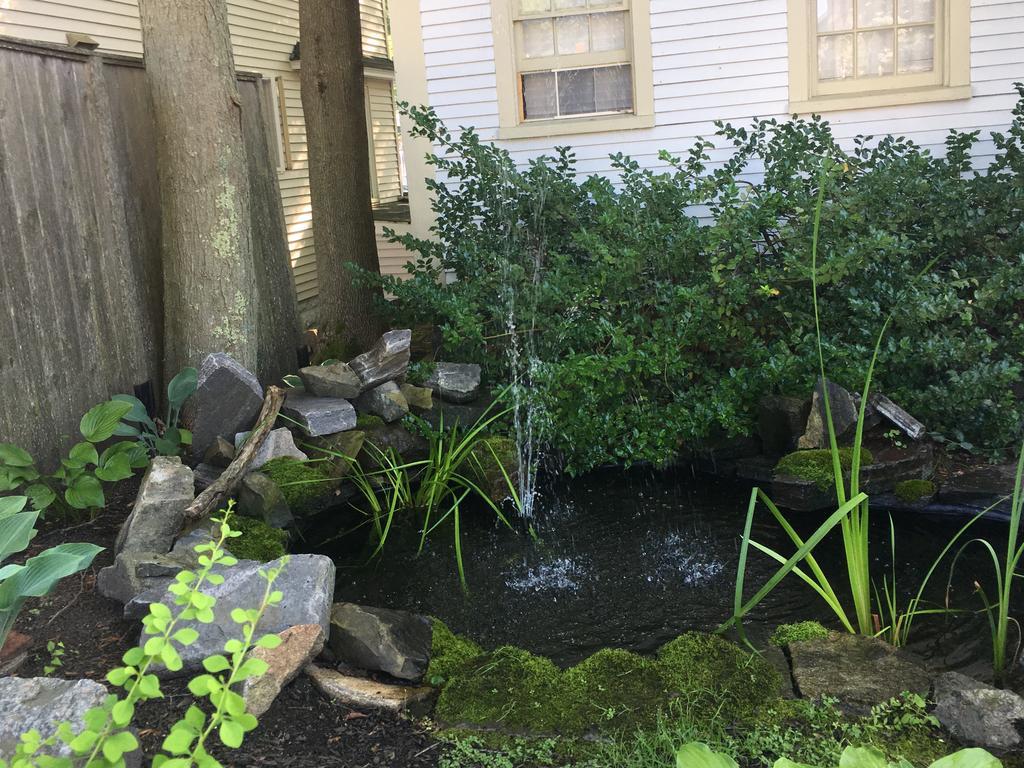 Black Boar Inn Ogunquit Luaran gambar