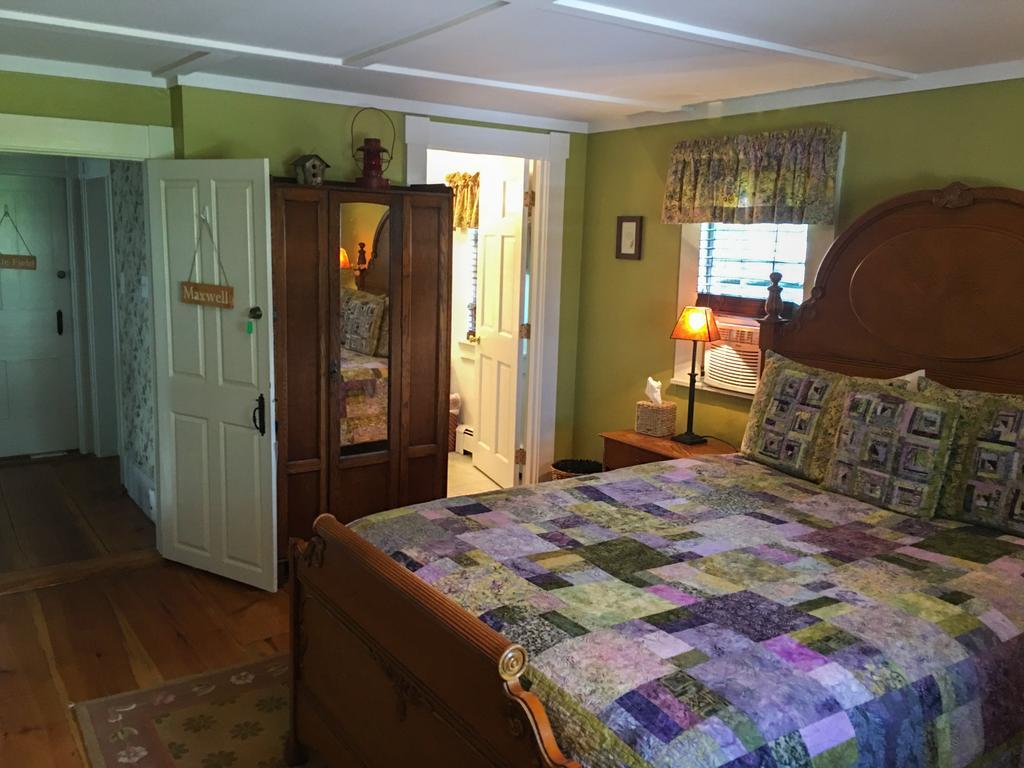 Black Boar Inn Ogunquit Luaran gambar