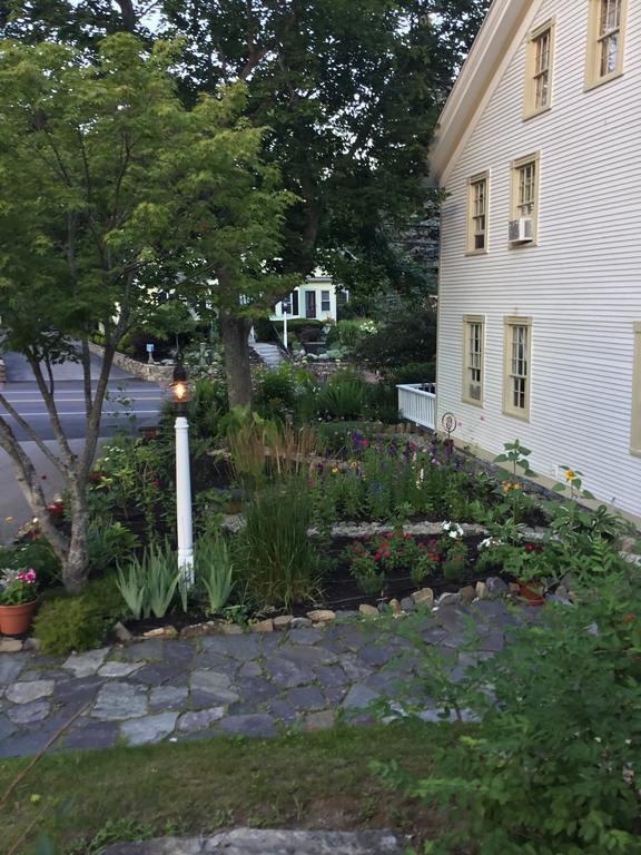 Black Boar Inn Ogunquit Luaran gambar