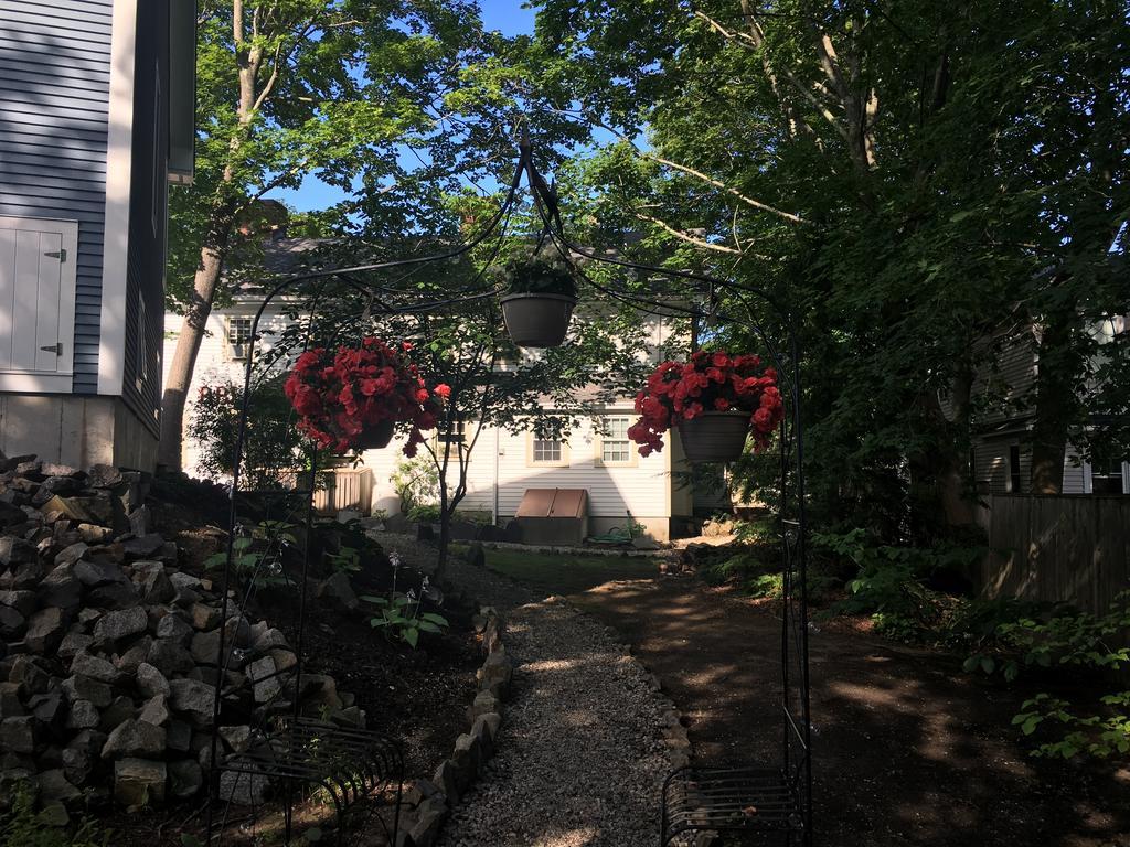 Black Boar Inn Ogunquit Luaran gambar