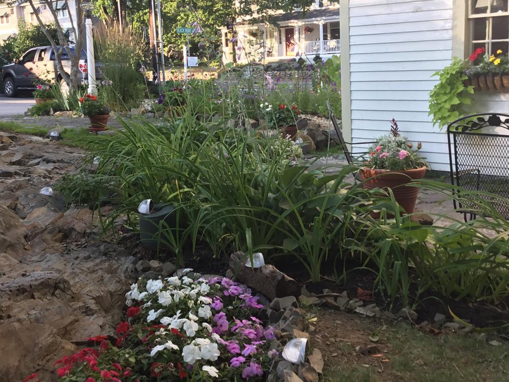 Black Boar Inn Ogunquit Luaran gambar